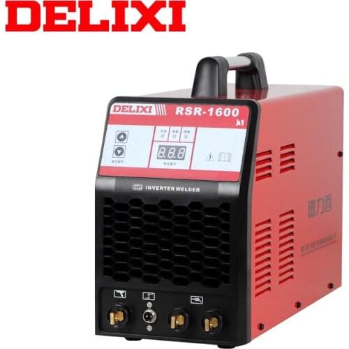 DELIXI 1600J 2500J cd stud welding