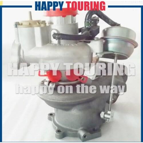 K04 Turbo Turbocharger For Saab 9-5 9-3 For Opel Insignia GT For Pontiac Solstice GXP 53049880059 53049700059 53049880200