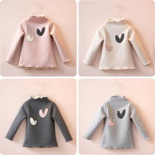 WEIXINBUY Tops For Girls