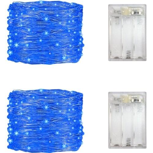 Yongzhenlite LED String Lights