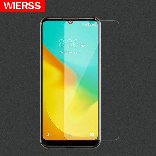 Tempered Glass Screen Protector for ZTE Blade A5 2020 for ZTE Blade A7 2020 for ZTE Blade A3 2020 Glass Film