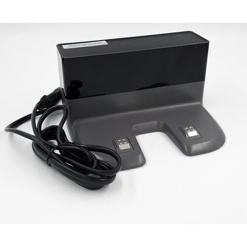 Recharge base For Ecovacs Deebot DD33/35/56 DG36 DB35/53 DJ35 DE55 Charging seat robot vacuum cleaner parts charger