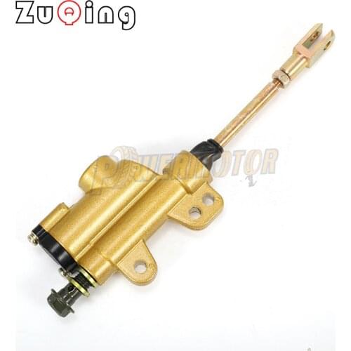 Motorcycle Levers ZuQing China