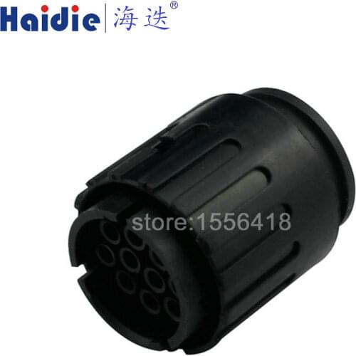 10pin auto wire harness cable plug automobile 10 hole cable connector 50290742