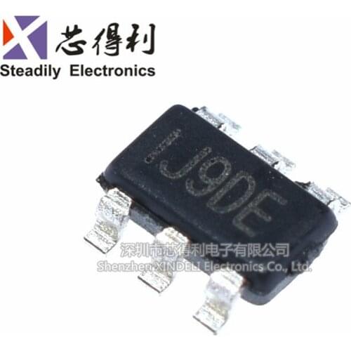 10pcs/lot Original SMD MP2259DJ-LF-Z TSOT23-6 Buck Converter DC Chip