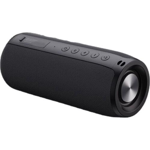 Bluetooth Speaker Multi-Functional Waterproof Outdoor Speaker High Performance Portable Bluetooth Speaker