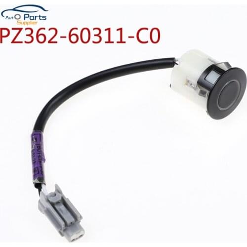 PZ362-60311 PZ36260311 PDC Parking Assist Sensor For Toyota Land Cruiser Grj200 Uzj200 PZ362-60311-A1 PZ362-60311-C0