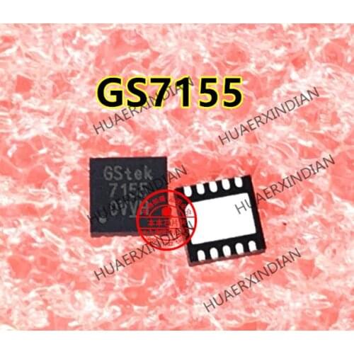 GS7155 7155 QFN