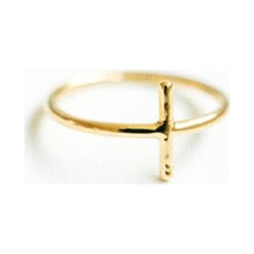 Fashion bar joint rings -color rings for women and color