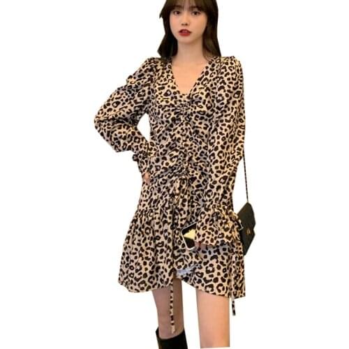 ODFVEBX Fashion A-Line Dresses