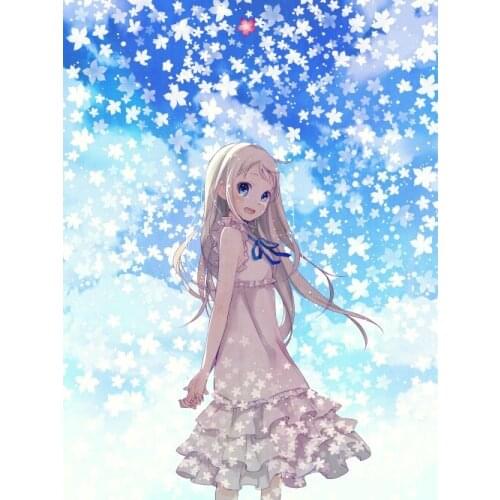 Anime 3D Bedding Bed Sheet Bedsheet Quilt 150*200cm Animation Blanket