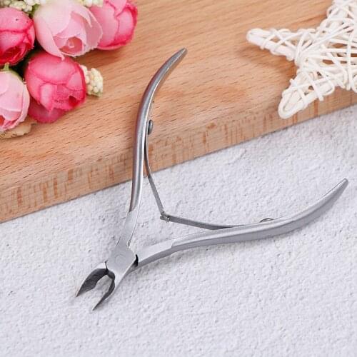 Professional Dead Skin Dirt Remover Ingrown Toe Nail Correction Nippers Cutters Pedicure Care Tool