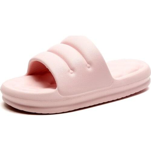 2021 Summer Women Casual Shoes Slippers Rome Retro Thick Bottom Open Toe Sandals Beach Slip On Slides Brand Design Sandals Cool