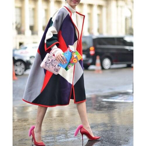 See Orange Women's Raincoats