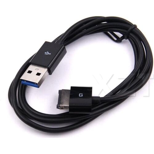 Hot Sell USB 3.0 Charger Data Cable Cabo For Asus Pad TransFormer TF101 TF101G TF201 SL101 TF300 TF300T TF301 TF700 TF700T