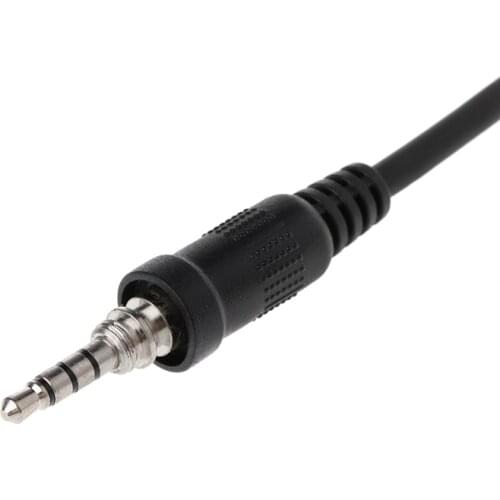 USB Programming Cable For Yaesu VX-6E VX-6R VX-7R VX-7E VX-VXA-700 VXA-710 Radio B2QF