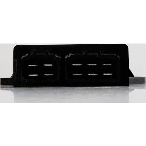 Motorcycle ignition igniter TCI CDI BANDIT250 GJ74A for SUZUKI