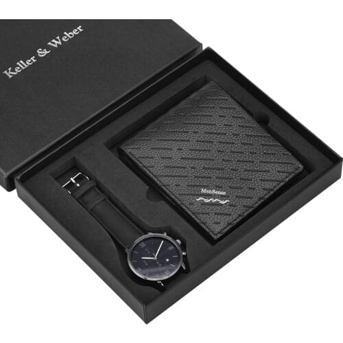 YISUYA Wallets