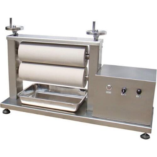 YM-42 electric small rolling cart simple electric small rolling cart electric rolling cart