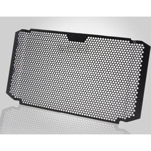 For Yamaha XSR900/FZ-09/MT-09/SP/Tracer900 Motorcycle Motor Radiator Grille Gill Guard Cover Protector XSR/Tracer 900 FZ09 MT09