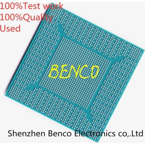 100%Test very good N18E-q3-A1 N18E Q3 A1 BGA Chipset With Balls