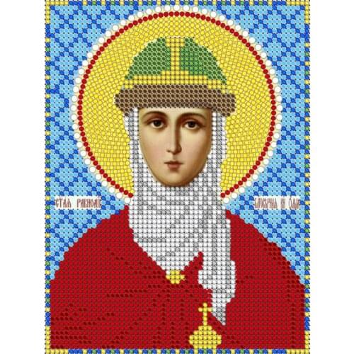 Бисер бусины стразы Kits For Embroidery With Beads