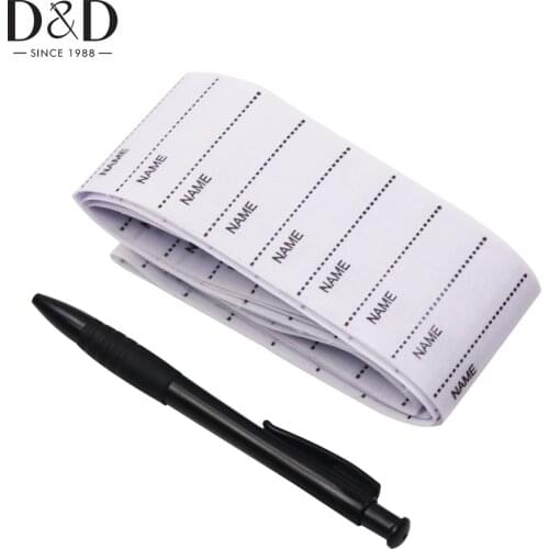 D&D Pen Rods