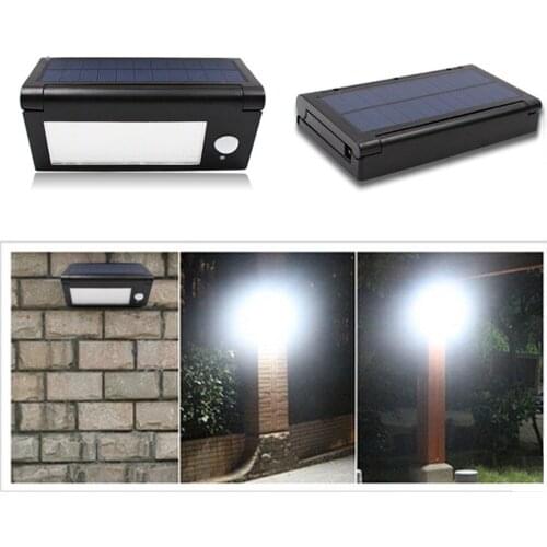 DOWDON Outdoor Wall Lights