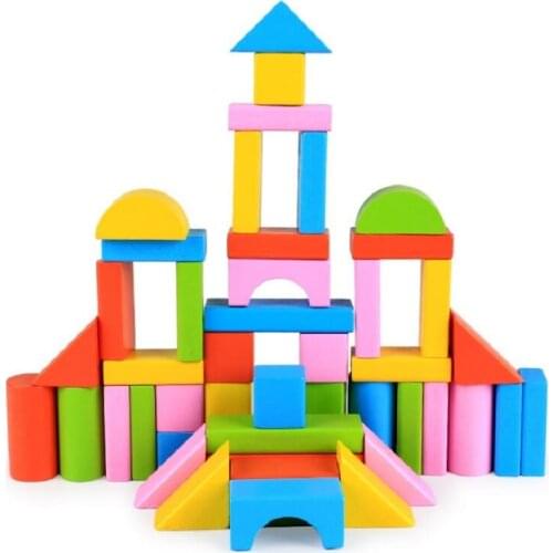 Block Constructors Fly AC China