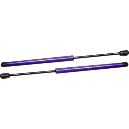 Gas Struts for Citroen C4 Grand Picasso Auto Tailgate Boot Gas Spring Lift Supports Shock Damper Charge Carbon Fiber