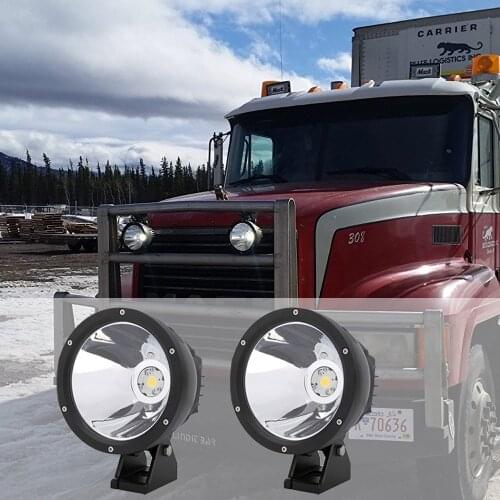 Gdcreestar Headlamps