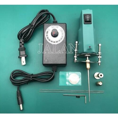 Blade for Glass cutting tool LCD touch screen repair tool kit electric handheld speed adjustable glue cleaning remover tool