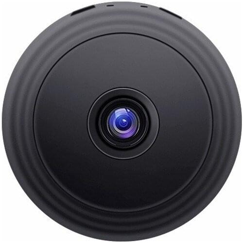 A9 Camera HD 1080p Infrared Night Vision Wireless Wifi Kids Sports Camera DV A9 Camera