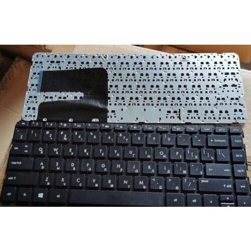 RU New for HP 240 G2 245 G3 14-N 14-R 14-D 14-g000 14-r000 14-n000 14-w000 14-d000 laptop keyboard
