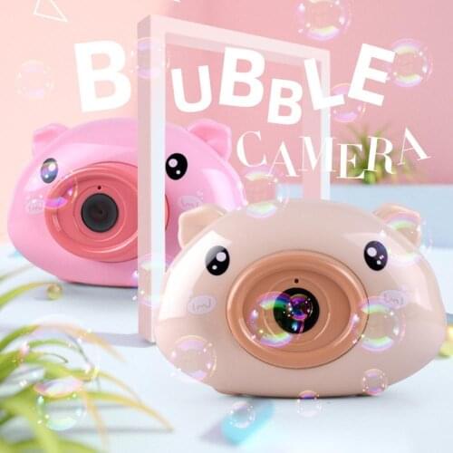 LANBENA Children's Camera