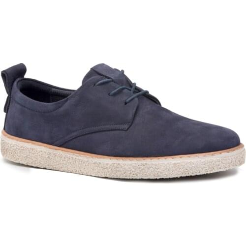 Gedikpaşalı KMC 20Y 8917 NAVY BLUE Men Shoes Shoes Casual