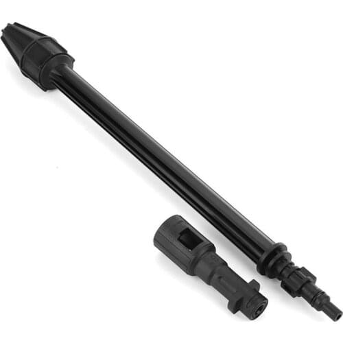 Rush Sale HighPressure Washer Spray Gun for Karcher K2 K3 K4 K5K6K7 Rotating Turbo Lance Nozzle Car Washer Lance 160BAR/2320PSI