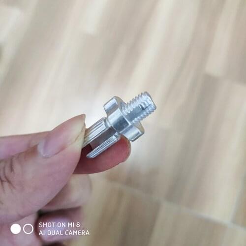 Bike Bicycle Brake Cable Adjuster Adjusting Screw Aluminum Alloy MTB Cycling New