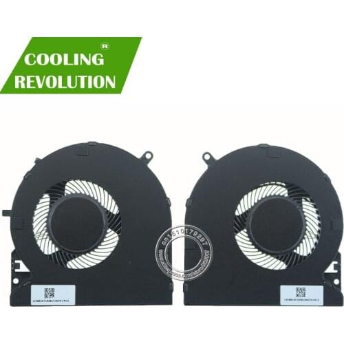 Laptop Cooling Fan for Razer RZ09 RTX 2060 2070 2080 version 2019 FLDH FLD0 15.6 inch