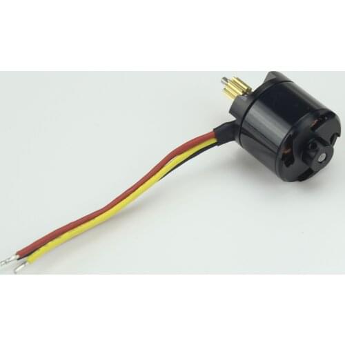 WLtoys V912 PRO V913 PRO RC Helicopter Spare Parts V912-P-01/V913-P-01 Brushless Main Motor