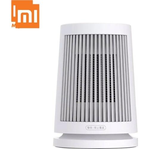 Xiaomi Electric Fan Heater Countertop Portable Home Office Hand Body Warmer MI MIJIA Winter Fast Heating Fireproof Protection