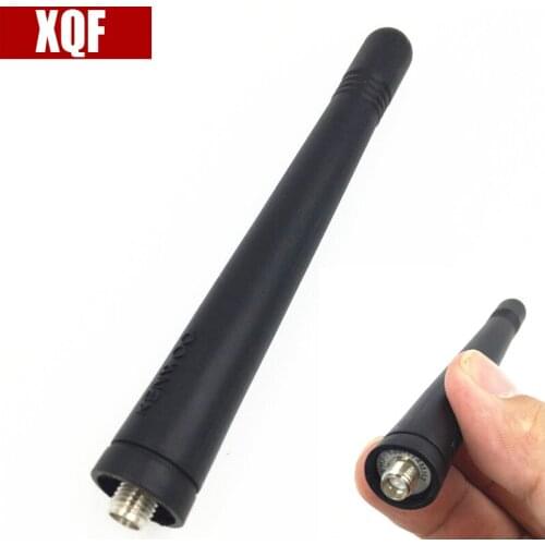 XQF 4.3 Inch VHF Antenna for KENWOOD TK2200 TK2202 TK2203 TK2206 TK2207 TK2260