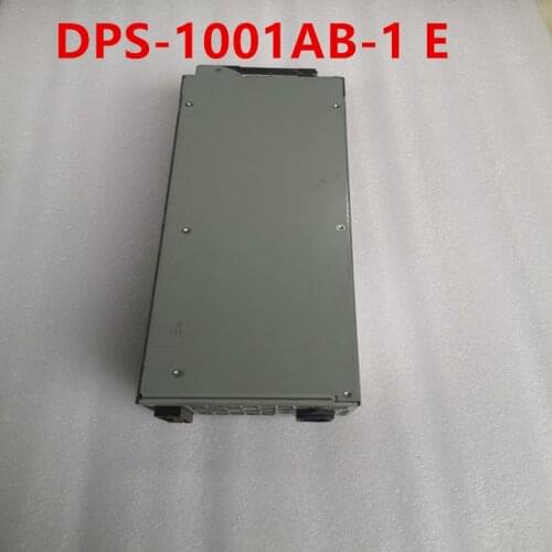 90% New Original PSU For Brocade 24000 1000W Switching Power Supply 071-000-324 DPS-1001AB-1 E 23-0000006-02