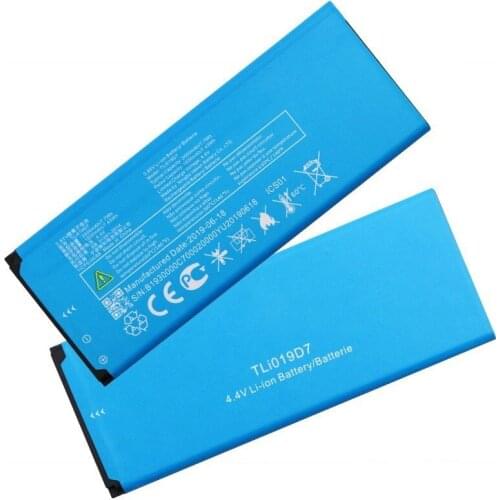 Alcatel Accumulators (batteries) For Mobile