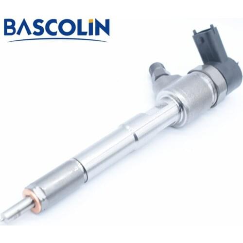 BASCOLIN Common rail injector 0445110351 diesel injector 0 445 110 351 fuel injector common rail diesel