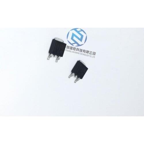 Free shipping 20PCS STGD18N40LZT4 G18N40LZ 25A20V TO-252