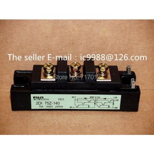 Free Shipping 2DI75Z-140 , Can directly buy or contact the seller. 2PCS/Packing