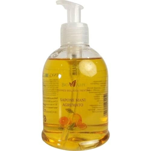 BIOALPE Hand Care Products