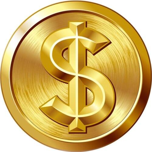 This is a special payment link on your order which is agreed by both the seller and buyer