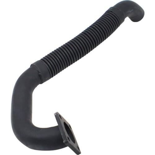 Exhaust Muffler Pipe 6701151 Exhaust Muffler Tube For Bobcat Skid Steer Loader 753 763 773 7753 T140 S130 S150 S160 S175 S185